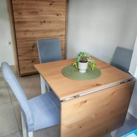 House Apartments-studio Apartment Sobra