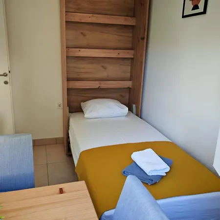 House Apartments-studio Apartment Sobra
