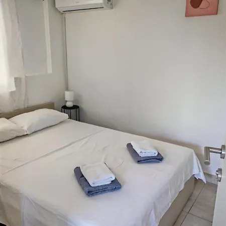 House Apartments-studio Apartment *